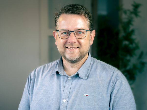 Martin Hedegaard